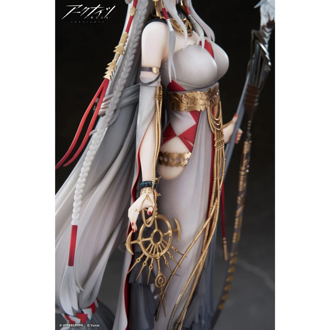 Arknights - APEX 1/7 Complete Figure - Skadi The Corrupting Heart The Pilgrim ver. [PRE-ORDER] (RELEASE SEP26) - Image 17