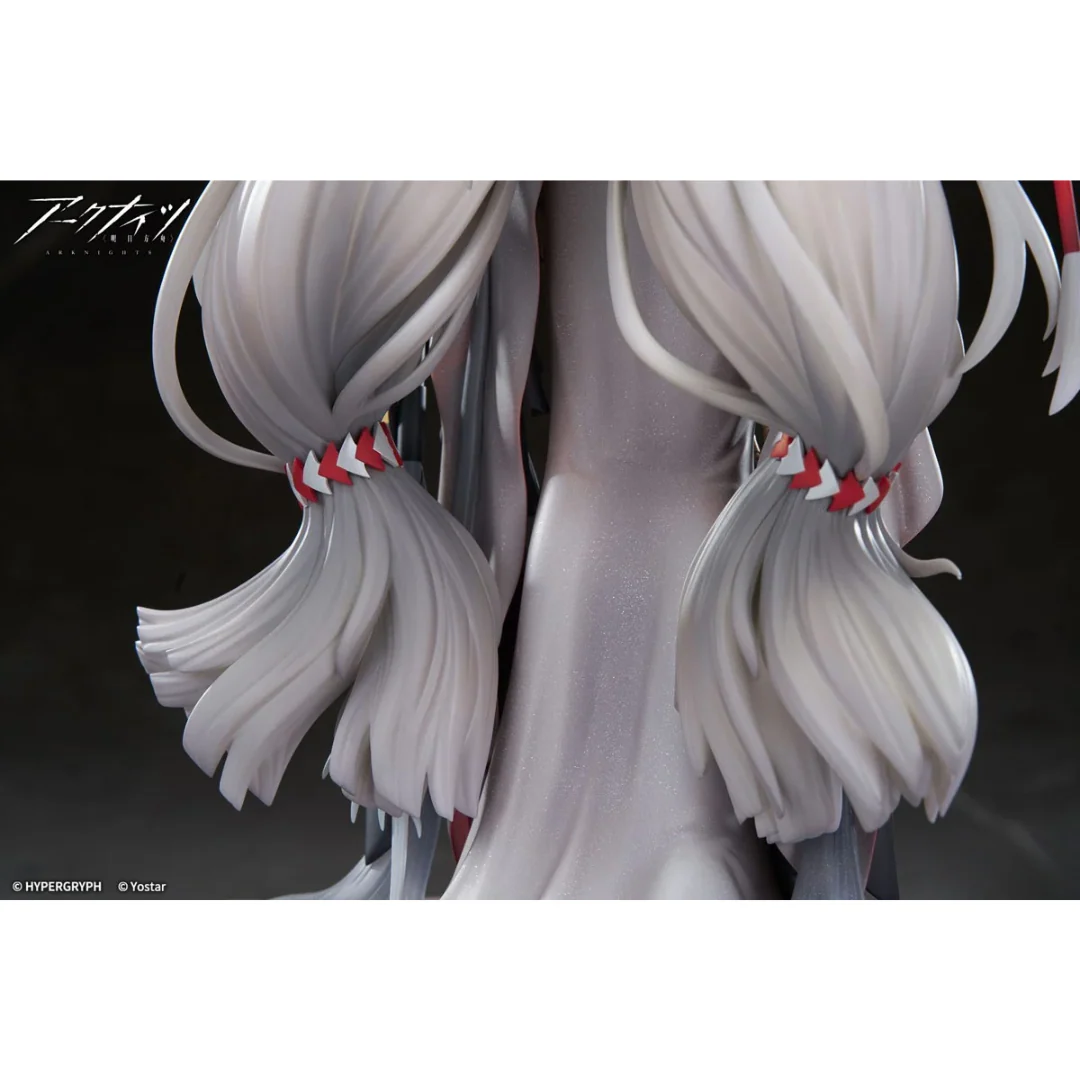 Arknights - APEX 1/7 Complete Figure - Skadi The Corrupting Heart The Pilgrim ver. [PRE-ORDER] (RELEASE SEP26) - Image 18