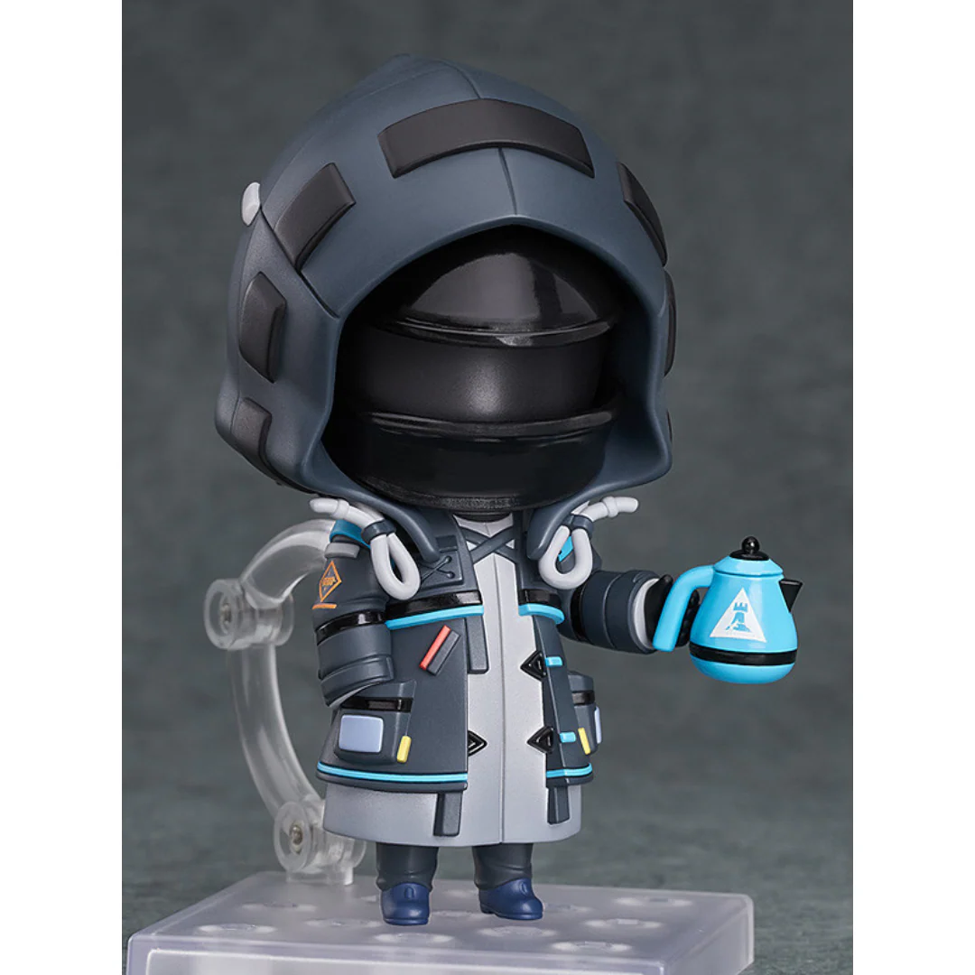 Arknights - Nendoroid #1715 - Doctor [INSTOCK] - Image 4