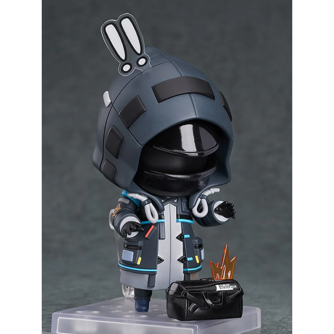 Arknights - Nendoroid #1715 - Doctor [INSTOCK] - Image 5