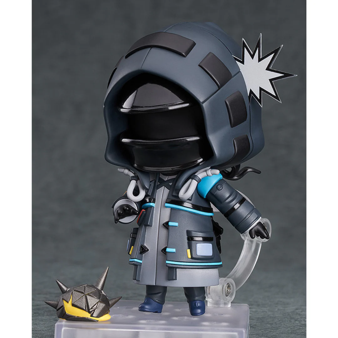 Arknights - Nendoroid #1715 - Doctor [INSTOCK] - Image 6