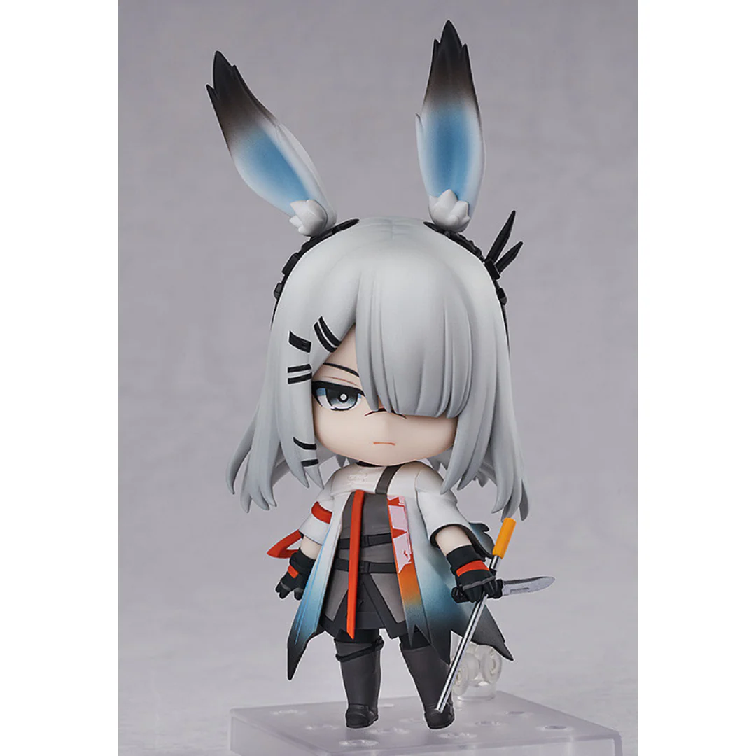 Arknights - Nendoroid #1789 - FrostNova [INSTOCK] - Image 2