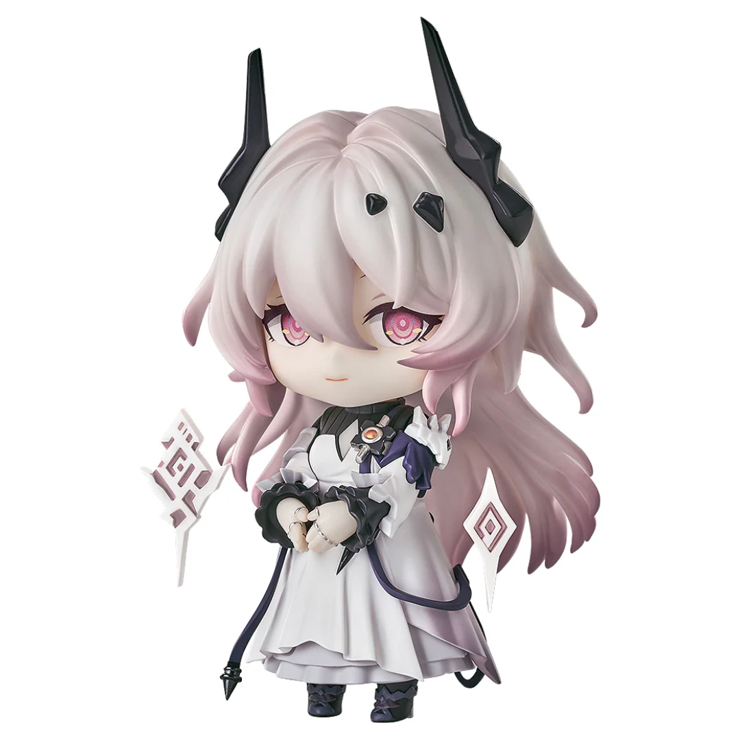 Arknights - Nendoroid #2864 - Civilight Eterna  [PRE-ORDER] (RELEASE APR26) - Image 2
