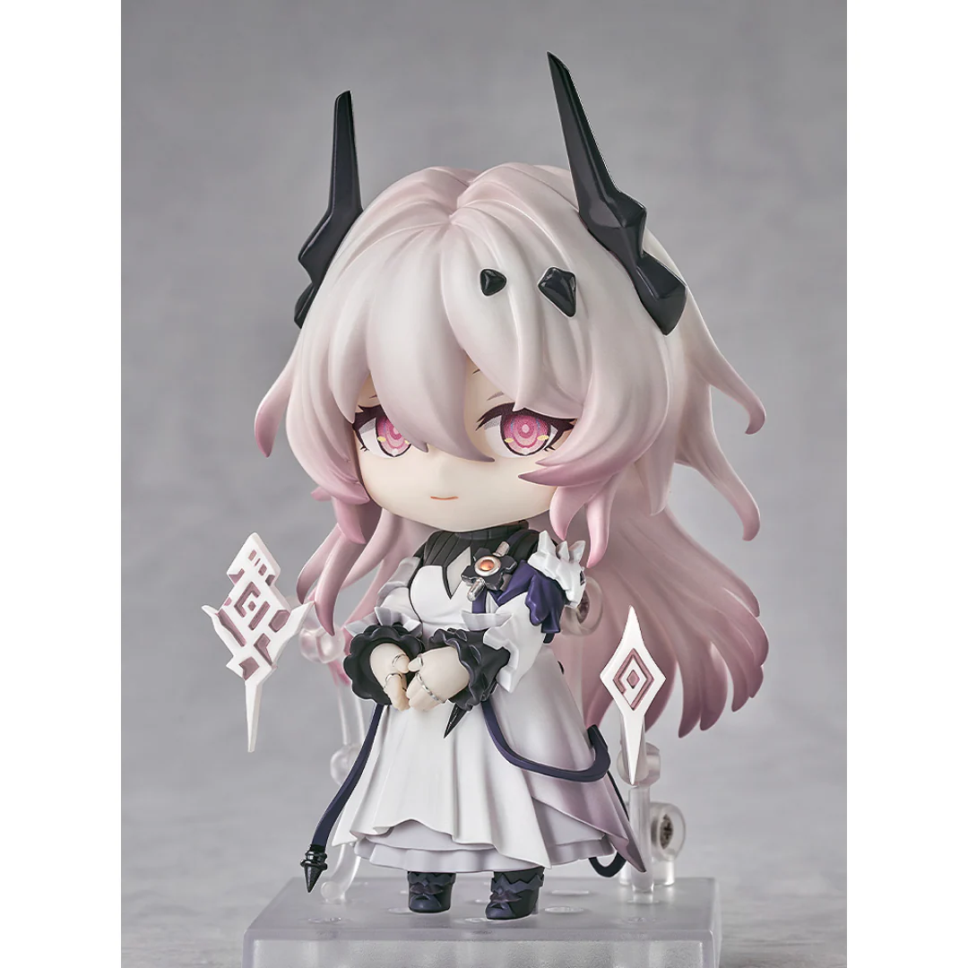 Arknights - Nendoroid #2864 - Civilight Eterna  [PRE-ORDER] (RELEASE APR26) - Image 3