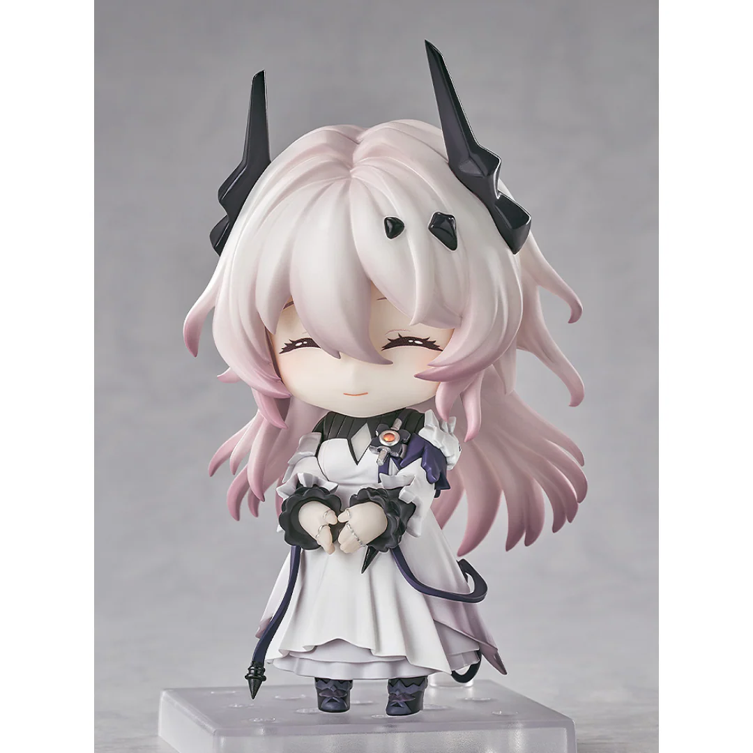 Arknights - Nendoroid #2864 - Civilight Eterna  [PRE-ORDER] (RELEASE APR26) - Image 4