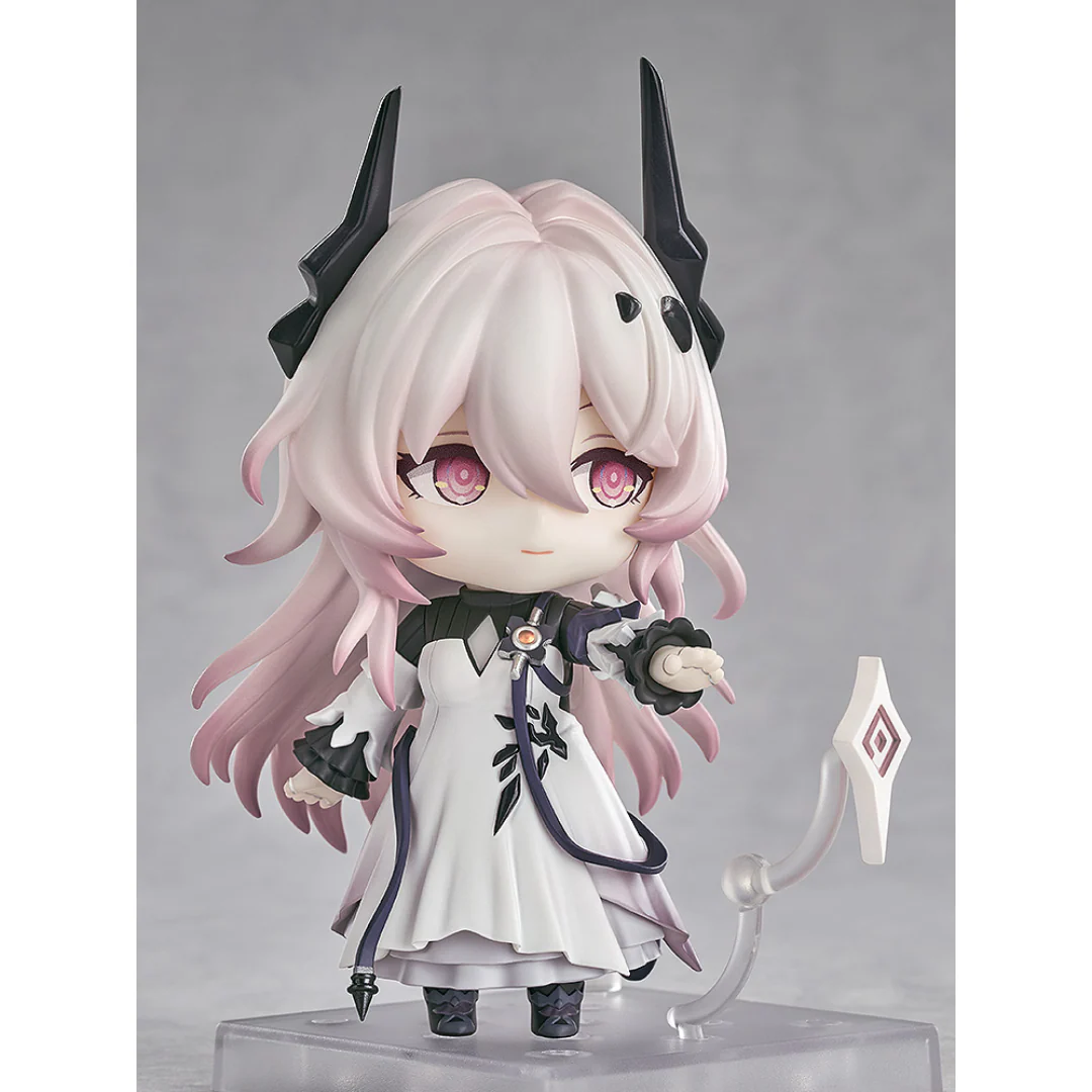 Arknights - Nendoroid #2864 - Civilight Eterna  [PRE-ORDER] (RELEASE APR26) - Image 5
