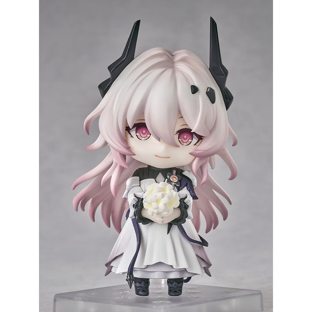 Arknights - Nendoroid #2864 - Civilight Eterna  [PRE-ORDER] (RELEASE APR26) - Image 6