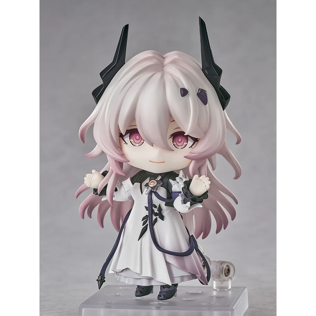 Arknights - Nendoroid #2864 - Civilight Eterna  [PRE-ORDER] (RELEASE APR26) - Image 7