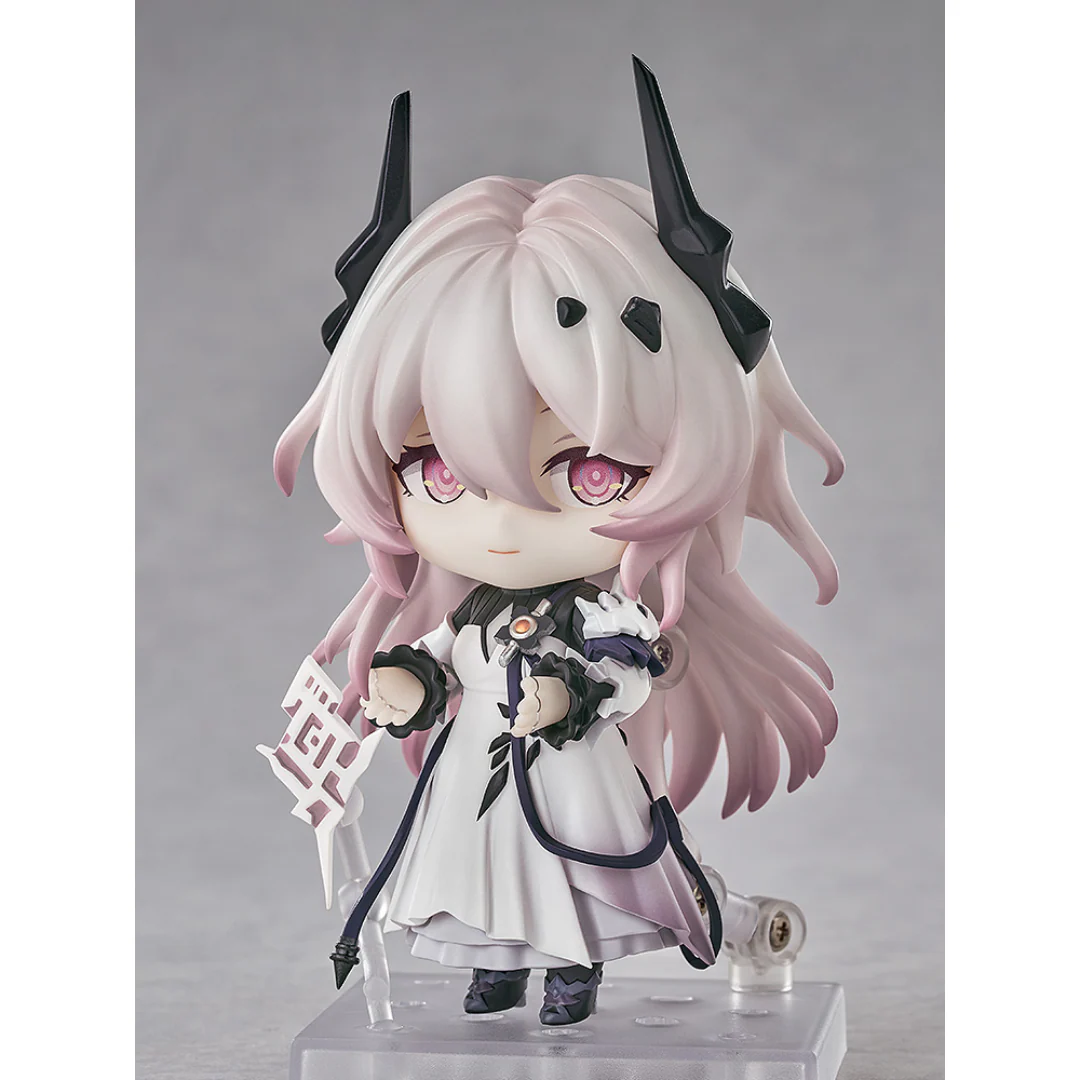 Arknights - Nendoroid #2864 - Civilight Eterna  [PRE-ORDER] (RELEASE APR26) - Image 8