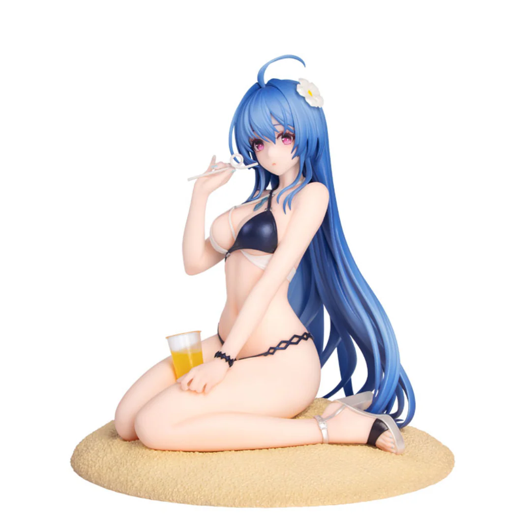 Azur Lane -  Gift+ 1/8 Complete Figure - Helena: Shimmering Triangle Wave [PRE-ORDER] (RELEASE FEB26) - Image 2