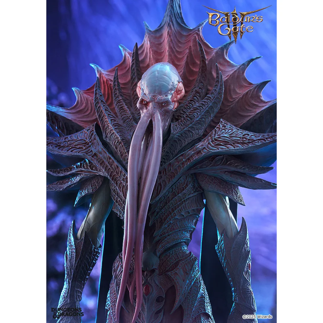 Baldur's Gate III - POP UP PARADE SP - The Emperor [PRE-ORDER](RELEASE JAN26) - Image 6
