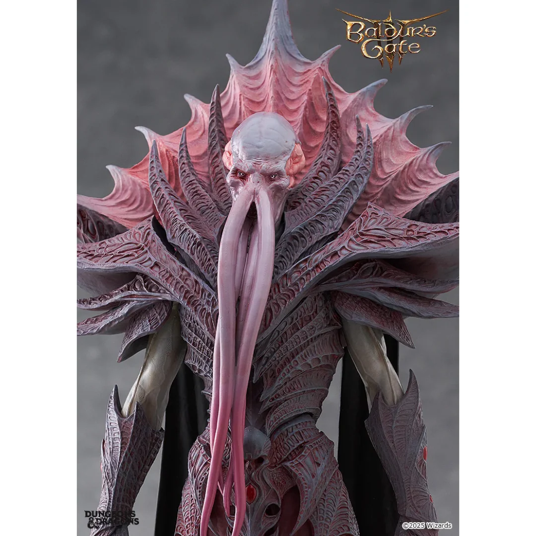 Baldur's Gate III - POP UP PARADE SP - The Emperor [PRE-ORDER](RELEASE JAN26) - Image 9