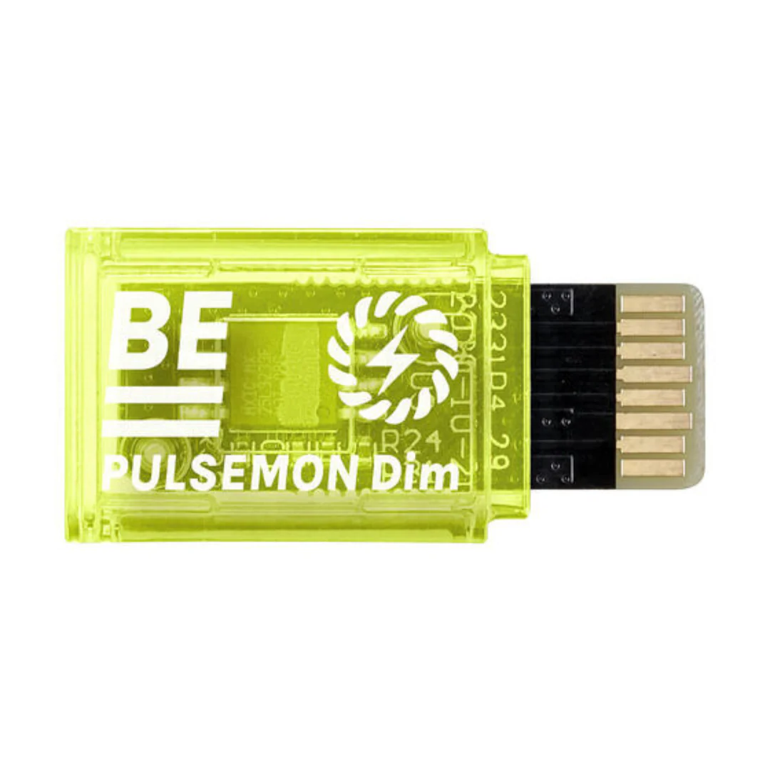 BE MEMORY - DIGIMON SEEKERS Pulsemon Dim [INSTOCK] - Image 3