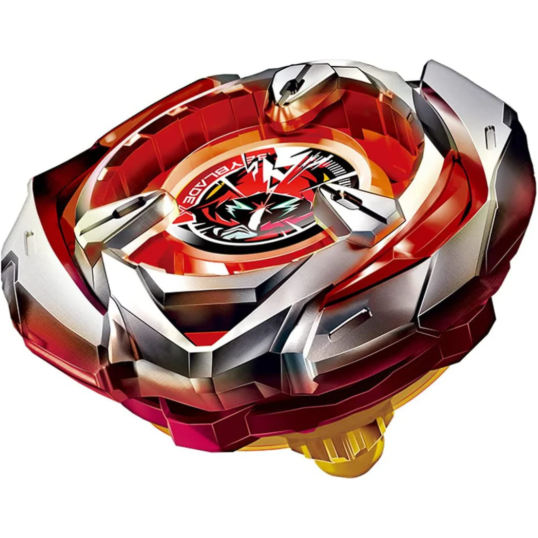 BEYBLADE X - BX-05 Booster Wizard Arrow 4-80B [INSTOCK] - Image 2
