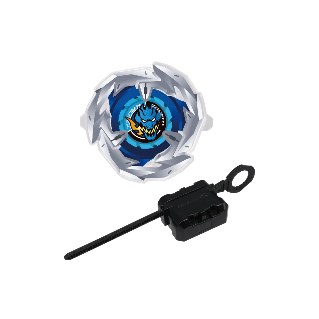 BEYBLADE X - Capsule Shooter 1 [INSTOCK] - Image 2