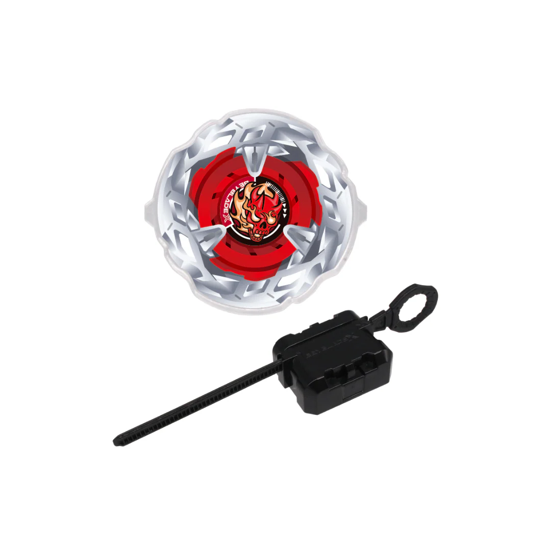 BEYBLADE X - Capsule Shooter 1 [INSTOCK] - Image 3