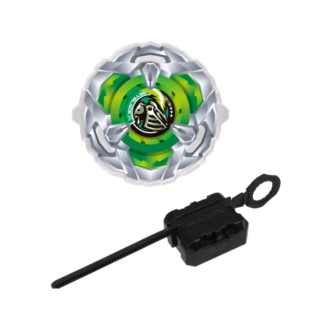 BEYBLADE X - Capsule Shooter 1 [INSTOCK] - Image 5