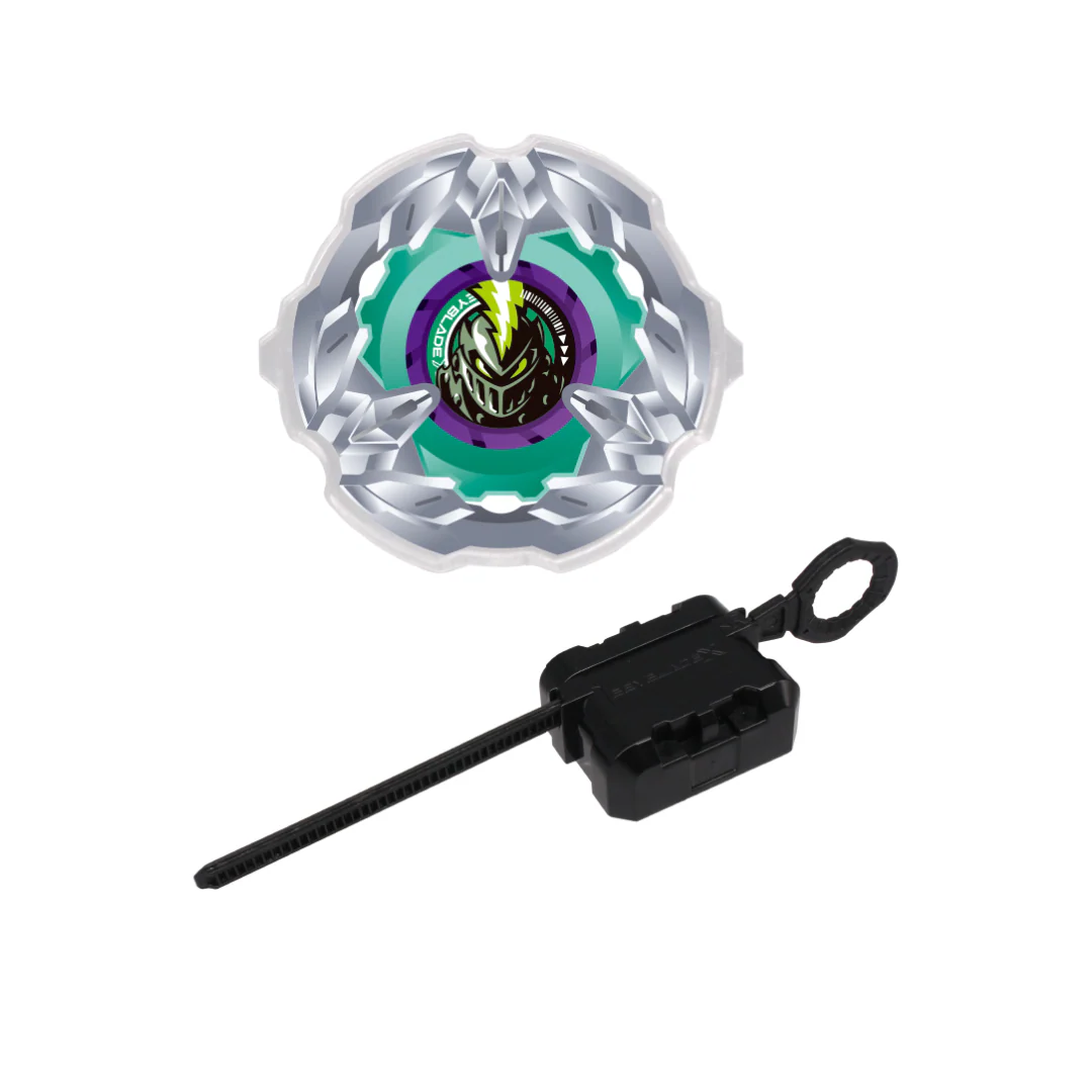 BEYBLADE X - Capsule Shooter 1 [INSTOCK] - Image 6