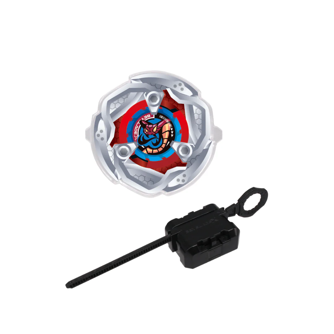 BEYBLADE X - Capsule Shooter 1 [INSTOCK] - Image 7