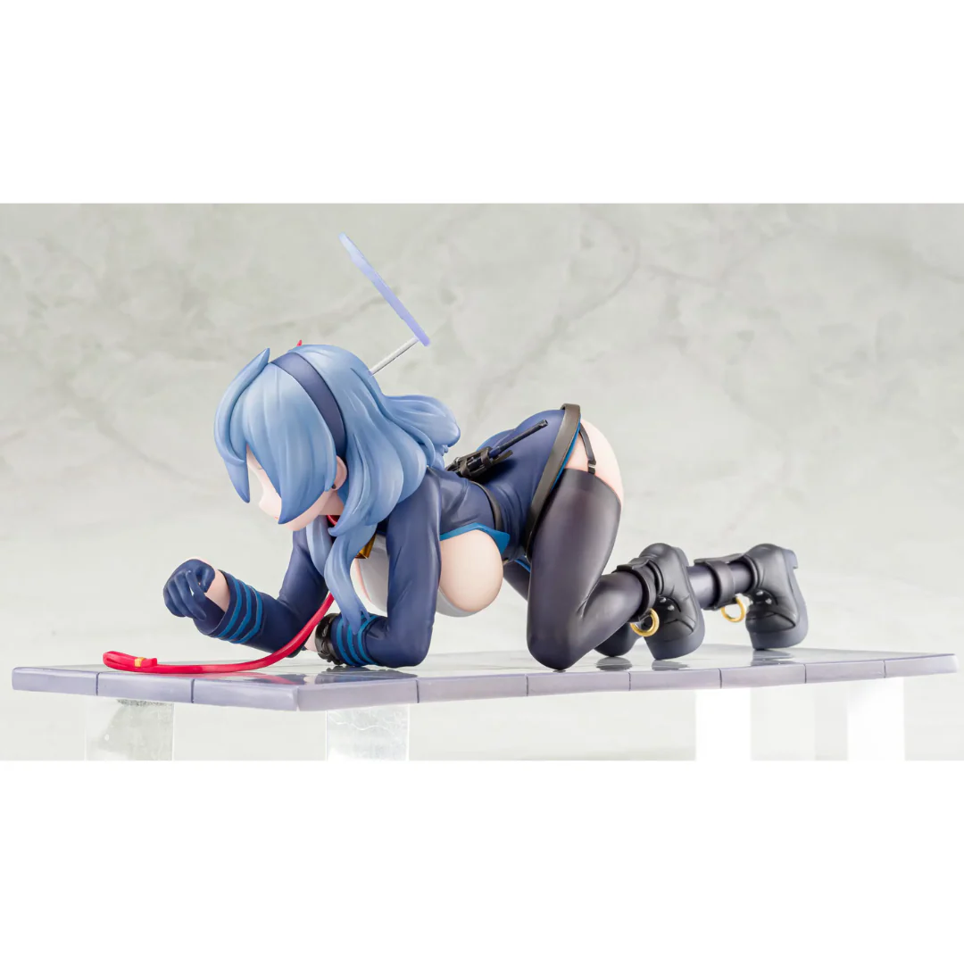 Blue Archive - 1/7 Complete Figure - Ako (Memorial Lobby Ver.)  [PRE-ORDER] (RELEASE JUN26) - Image 3