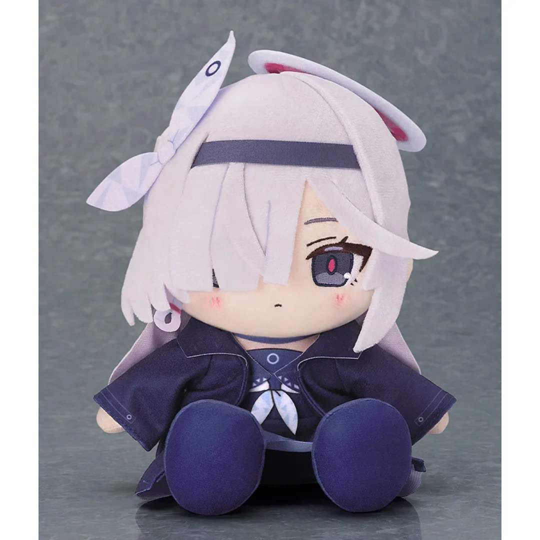 Blue Archive - Chocopuni Plushie - Arona/Plana [PRE-ORDER] (RELEASE JAN26) - Image 3