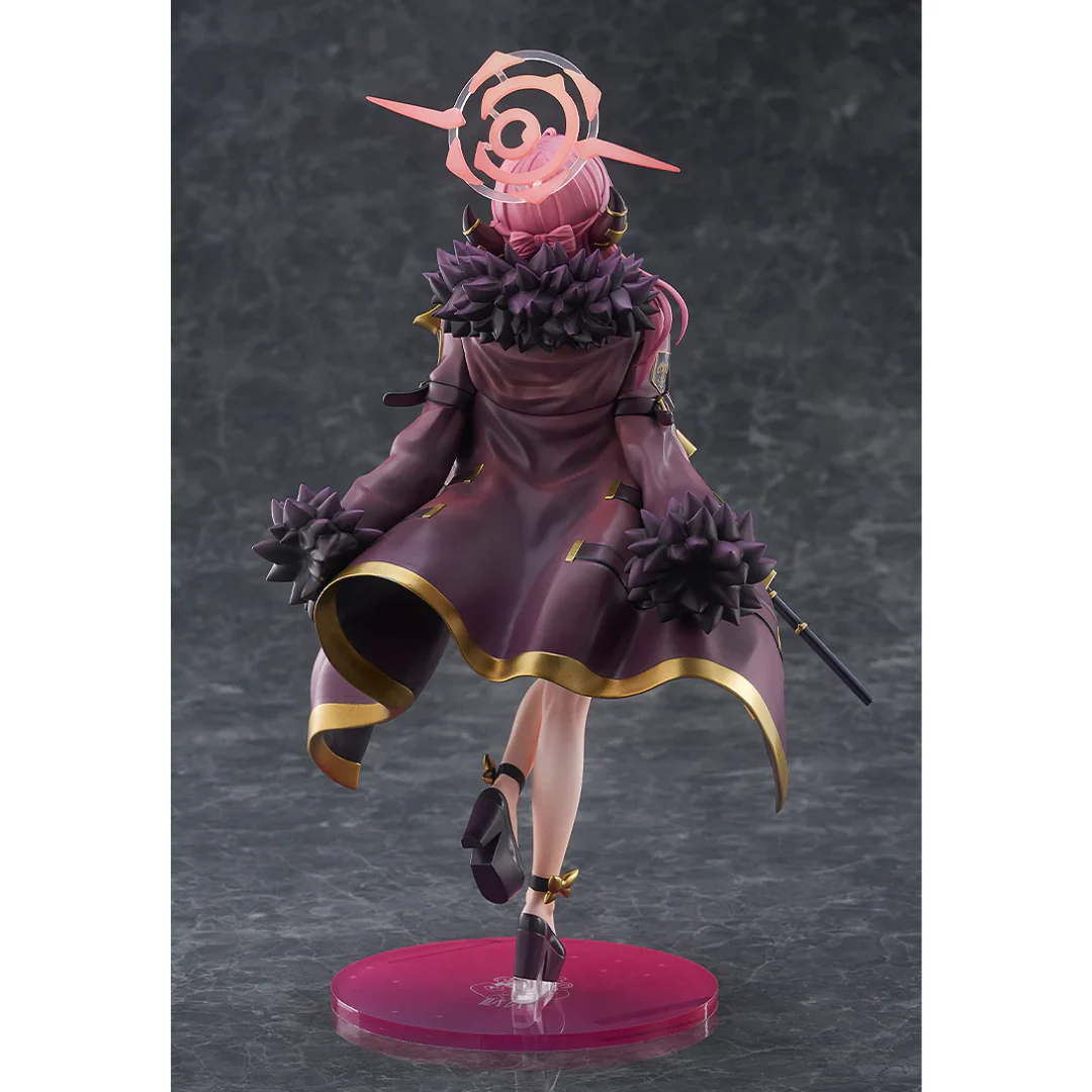 Blue Archive - GSC 1/7 Complete Figure - Aru   [PRE-ORDER] (RELEASE OCT26) - Image 10