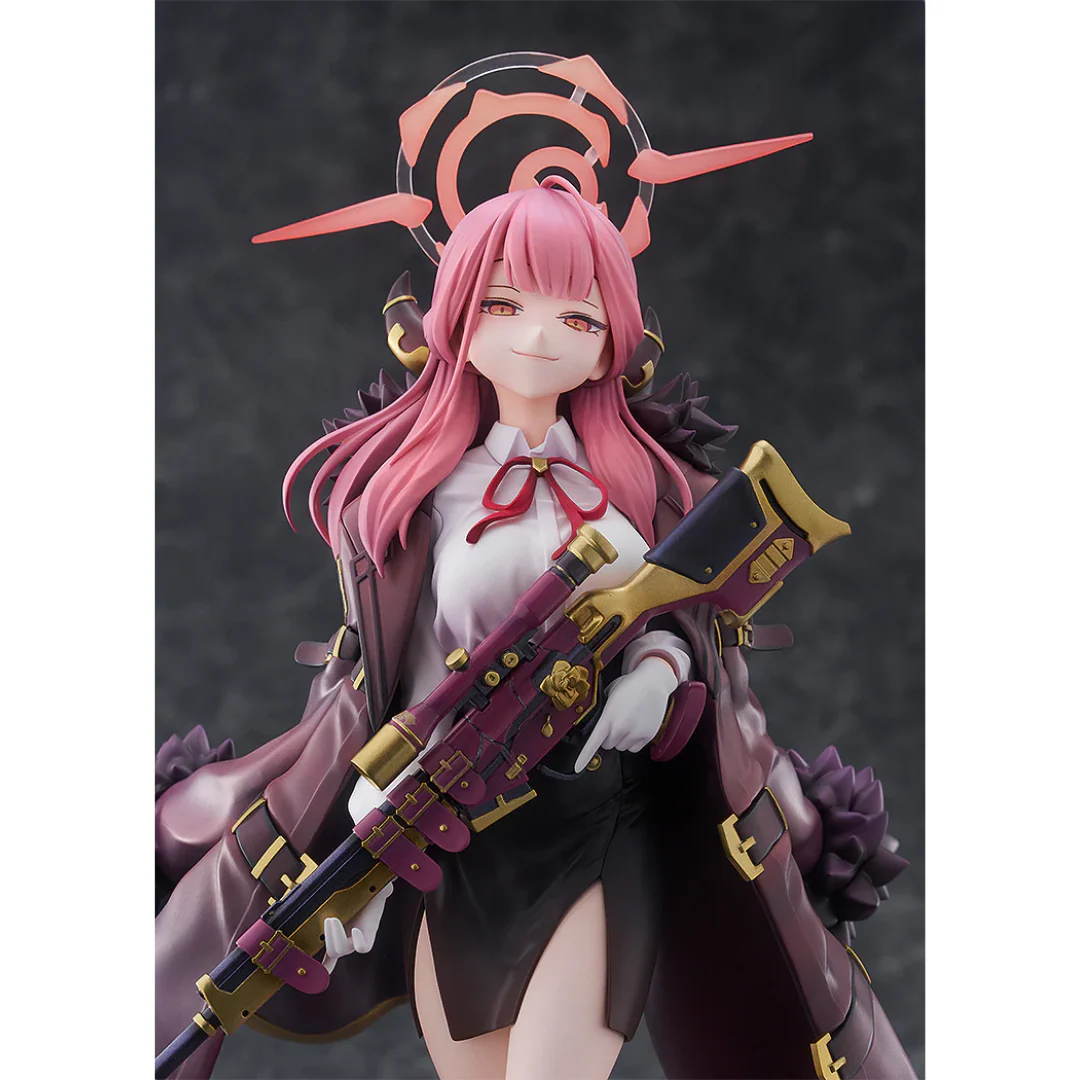 Blue Archive - GSC 1/7 Complete Figure - Aru   [PRE-ORDER] (RELEASE OCT26) - Image 12