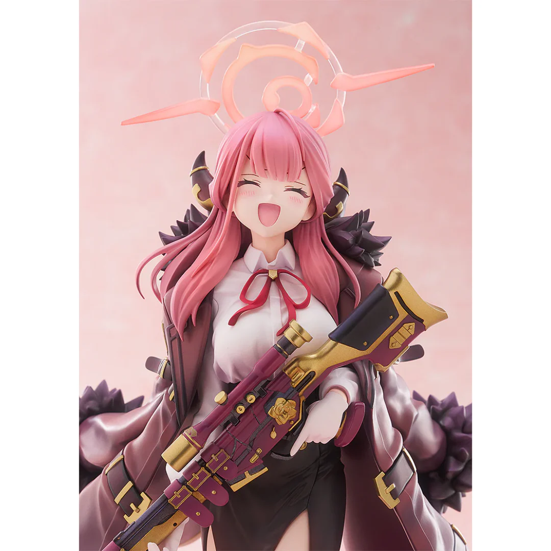 Blue Archive - GSC 1/7 Complete Figure - Aru   [PRE-ORDER] (RELEASE OCT26) - Image 14