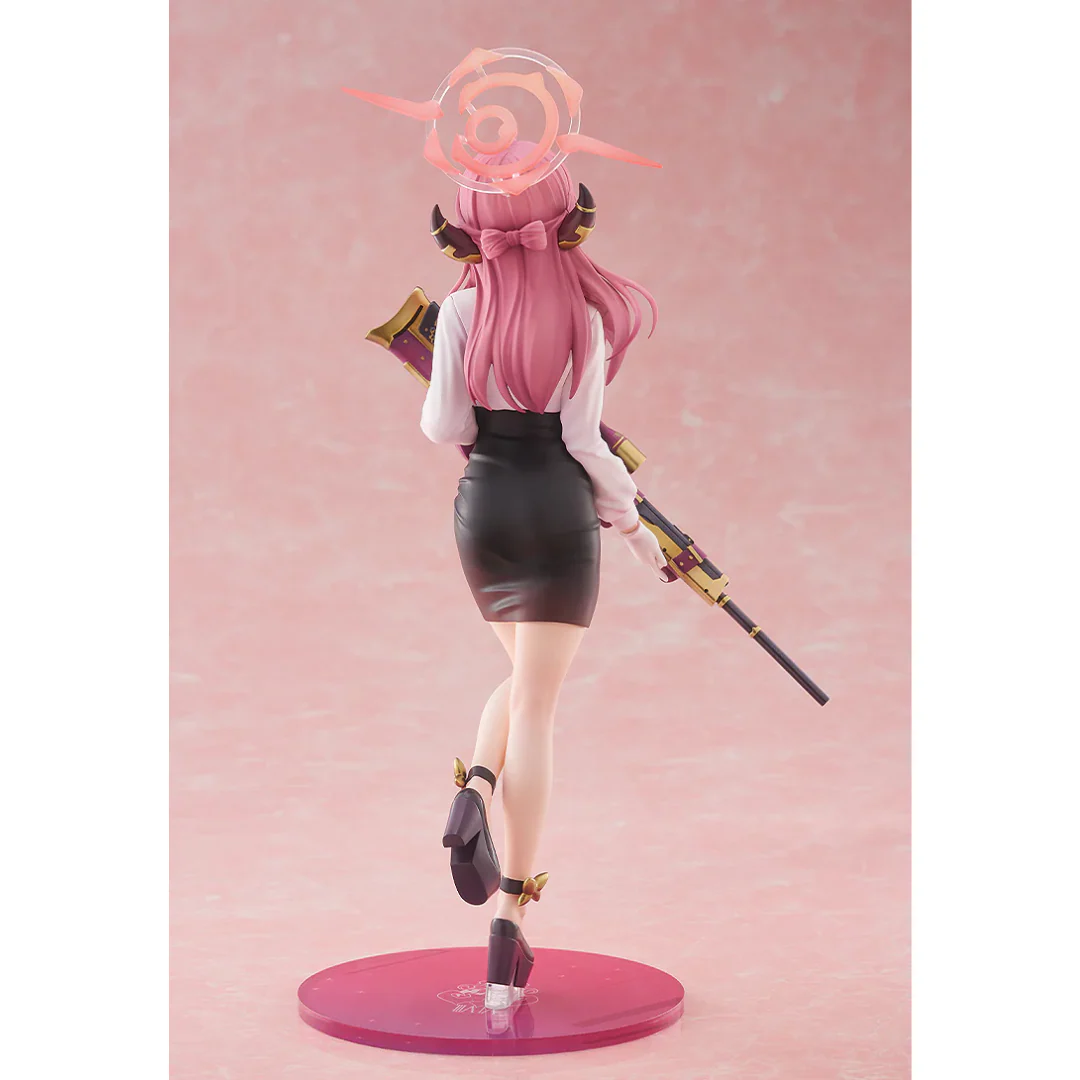 Blue Archive - GSC 1/7 Complete Figure - Aru   [PRE-ORDER] (RELEASE OCT26) - Image 16