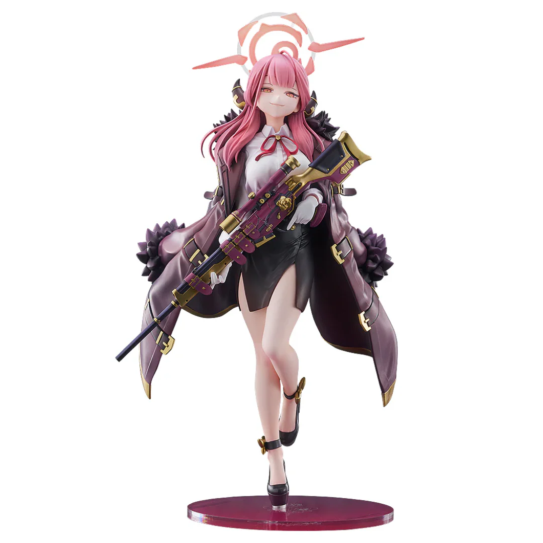 Blue Archive - GSC 1/7 Complete Figure - Aru   [PRE-ORDER] (RELEASE OCT26) - Image 2