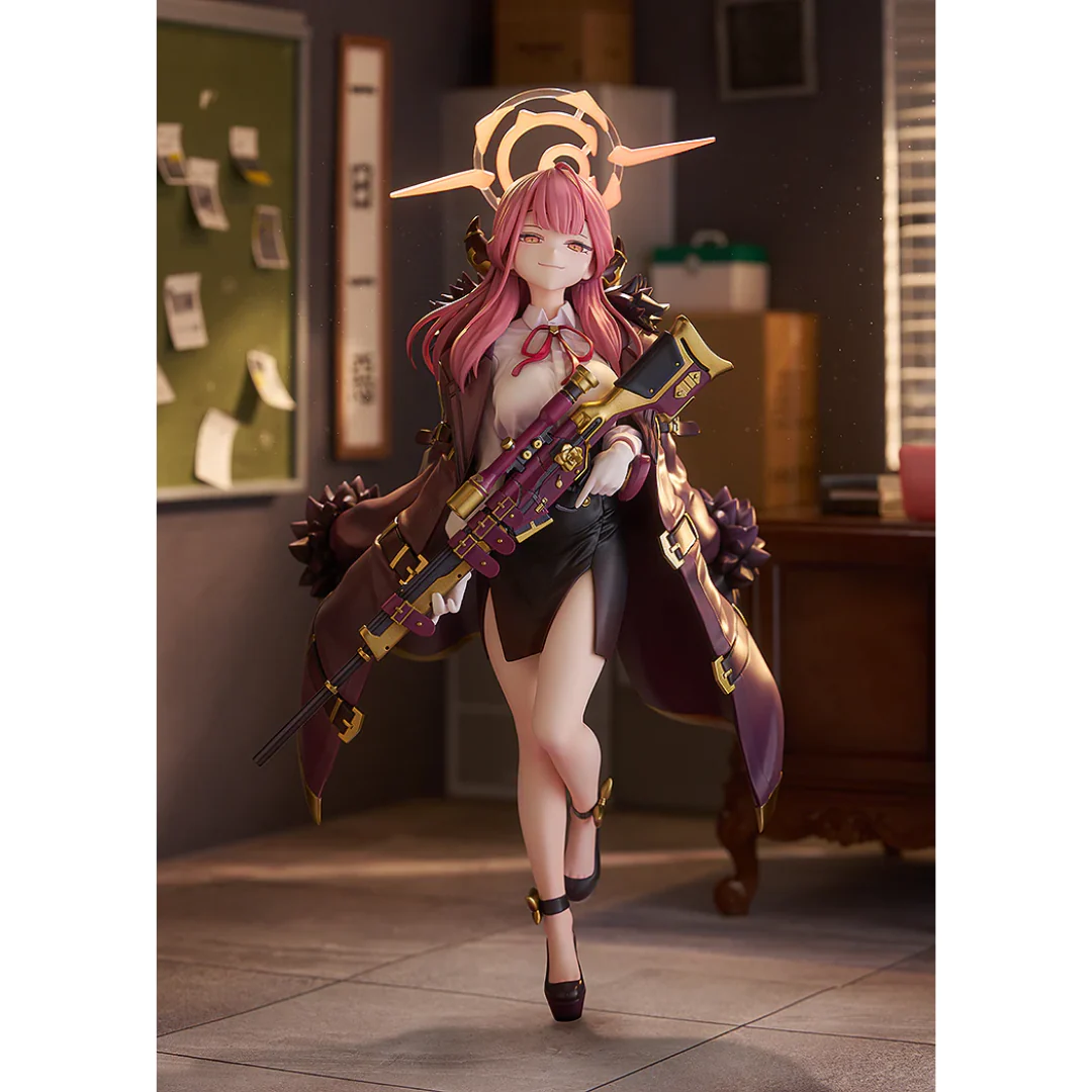 Blue Archive - GSC 1/7 Complete Figure - Aru   [PRE-ORDER] (RELEASE OCT26) - Image 3