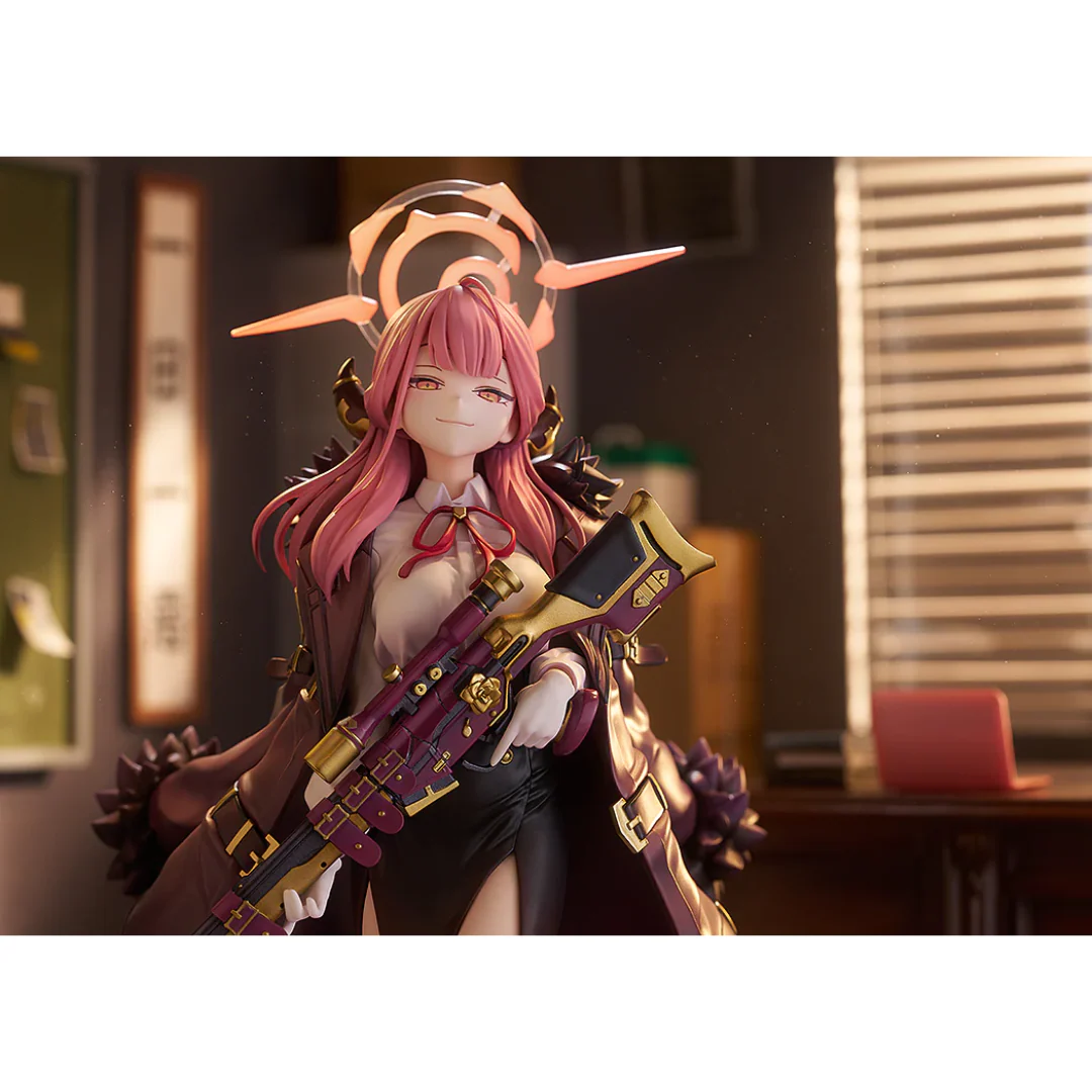 Blue Archive - GSC 1/7 Complete Figure - Aru   [PRE-ORDER] (RELEASE OCT26) - Image 4