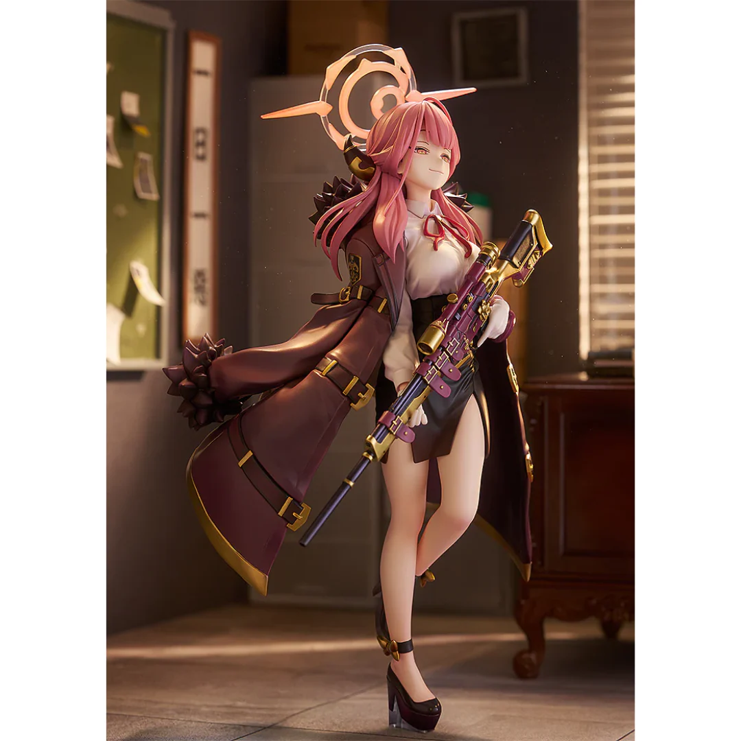 Blue Archive - GSC 1/7 Complete Figure - Aru   [PRE-ORDER] (RELEASE OCT26) - Image 5