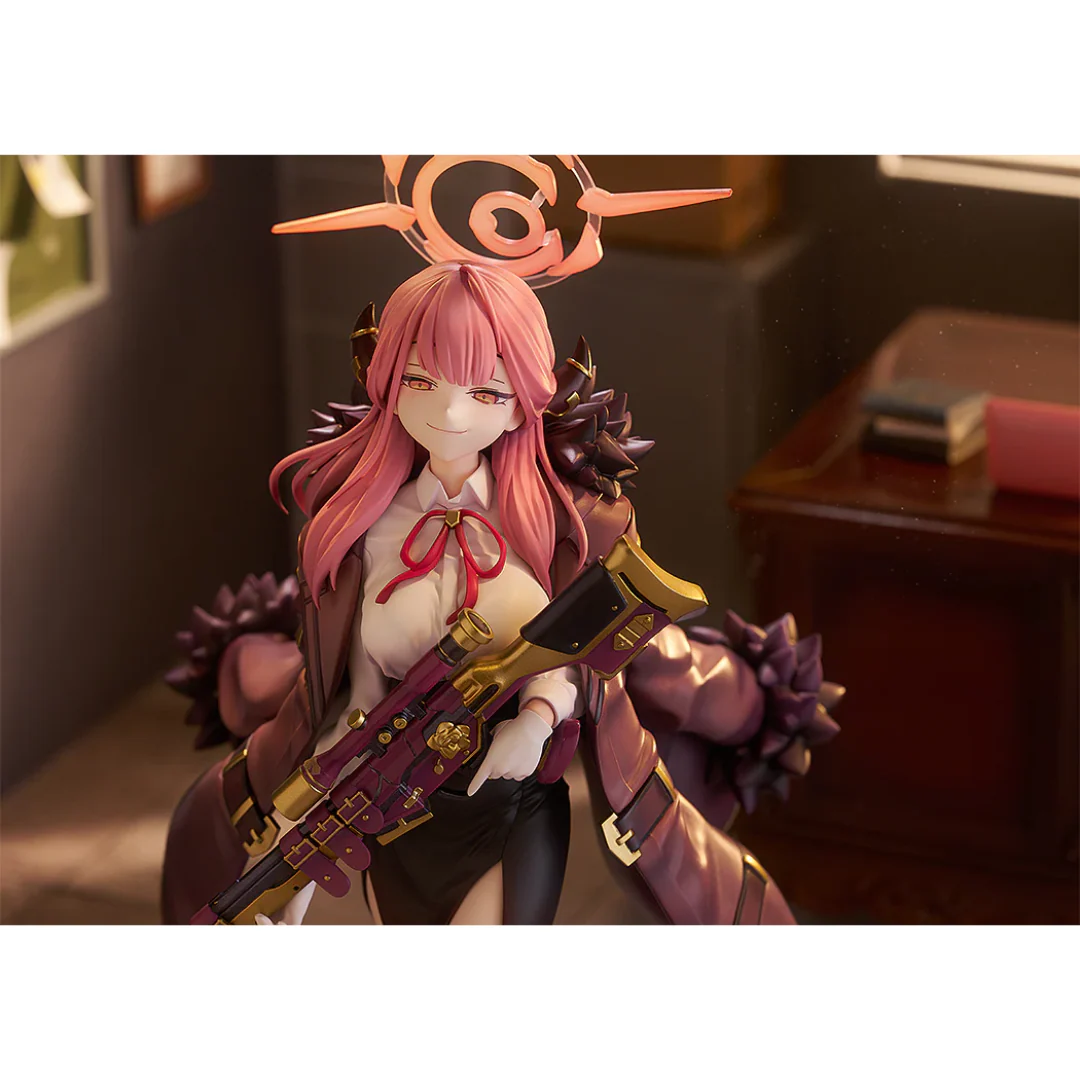 Blue Archive - GSC 1/7 Complete Figure - Aru   [PRE-ORDER] (RELEASE OCT26) - Image 6