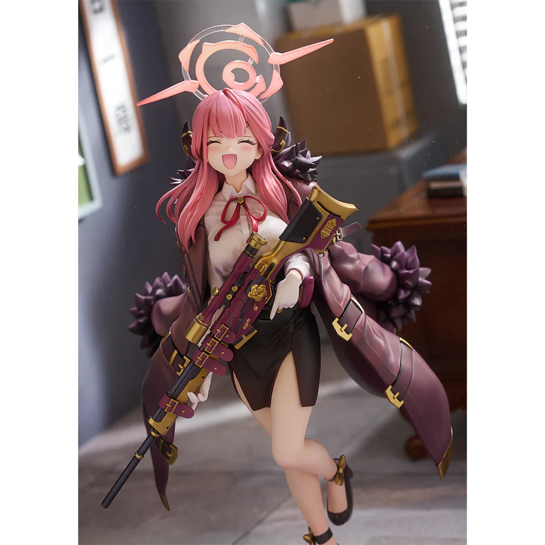 Blue Archive - GSC 1/7 Complete Figure - Aru   [PRE-ORDER] (RELEASE OCT26) - Image 7