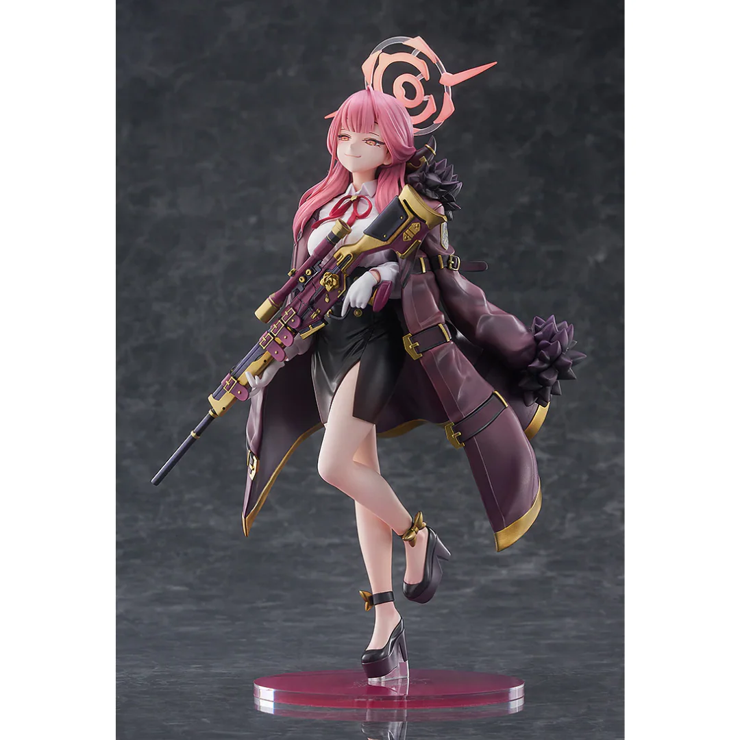 Blue Archive - GSC 1/7 Complete Figure - Aru   [PRE-ORDER] (RELEASE OCT26) - Image 9