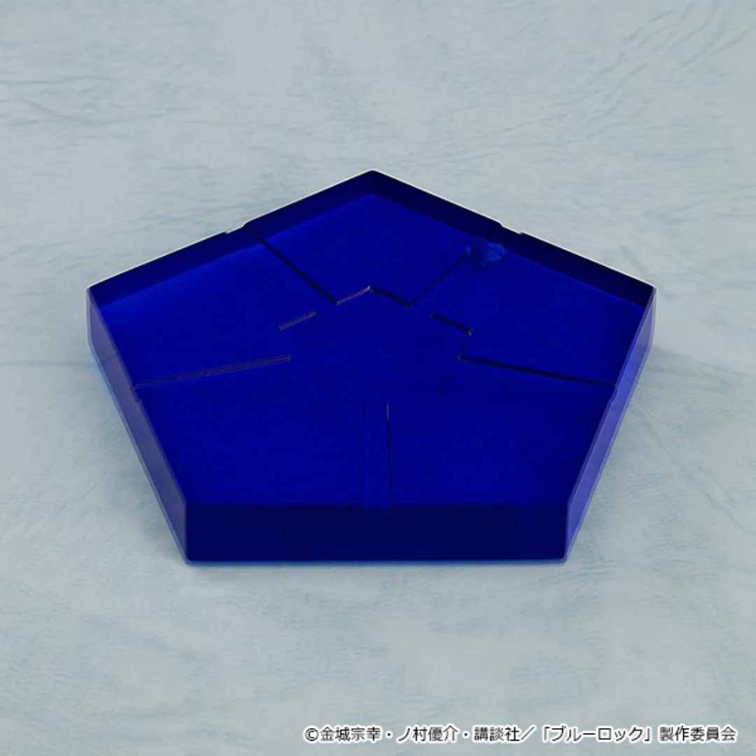 BLUE LOCK - Nendoroid #2327 - Itoshi Rin (Rerelease) [PRE-ORDER] (RELEASE DEC25) - Image 10