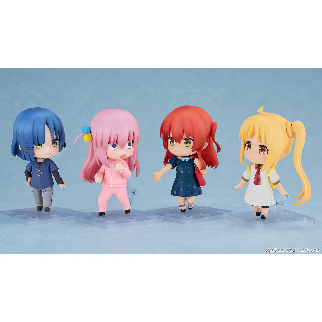 Bocchi the Rock! - Nendoroid #2821 - Hitori Gotoh: Tracksuit Ver. [PRE-ORDER](RELEASE JAN26) - Image 10