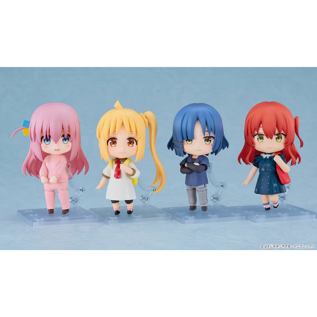 Bocchi the Rock! - Nendoroid #2821 - Hitori Gotoh: Tracksuit Ver. [PRE-ORDER](RELEASE JAN26) - Image 9