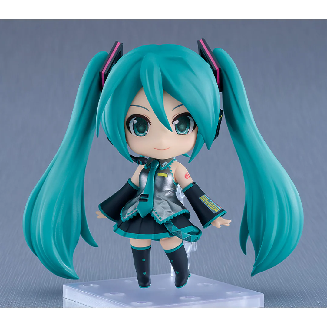 Character Vocal Series 01: Hatsune Miku - Nendoroid #2839 - Hatsune Miku 3.0 [PRE-ORDER] (RELEASE FEB26) - Image 3
