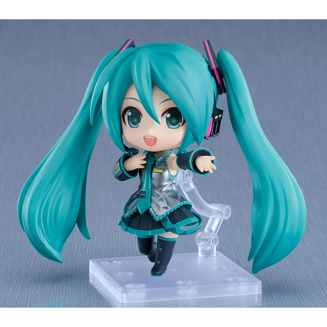 Character Vocal Series 01: Hatsune Miku - Nendoroid #2839 - Hatsune Miku 3.0 [PRE-ORDER] (RELEASE FEB26) - Image 4