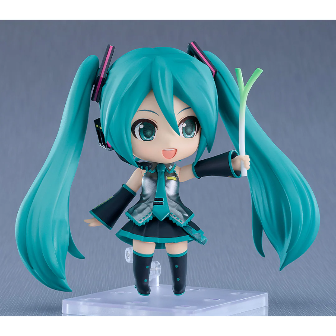 Character Vocal Series 01: Hatsune Miku - Nendoroid #2839 - Hatsune Miku 3.0 [PRE-ORDER] (RELEASE FEB26) - Image 5
