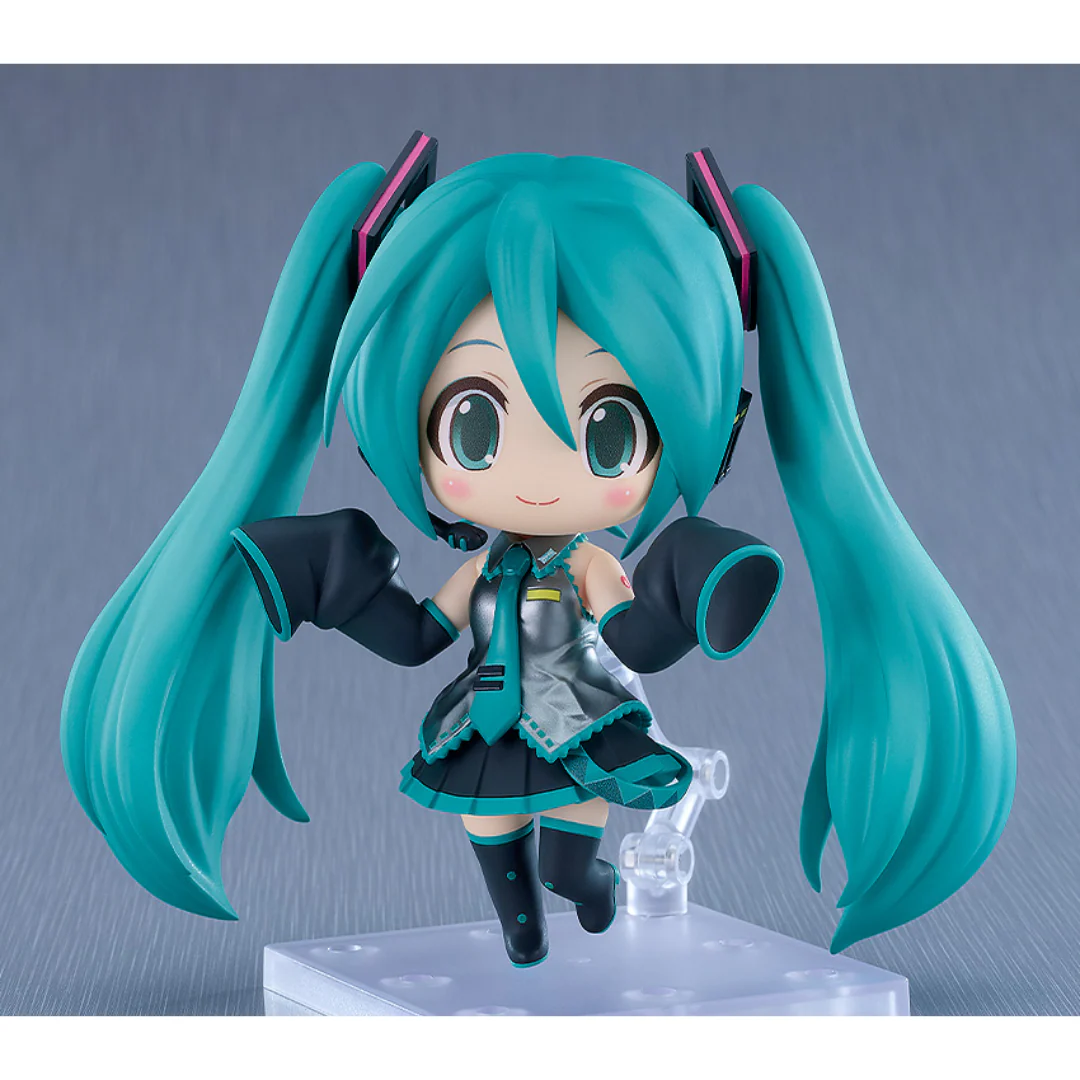 Character Vocal Series 01: Hatsune Miku - Nendoroid #2839 - Hatsune Miku 3.0 [PRE-ORDER] (RELEASE FEB26) - Image 6