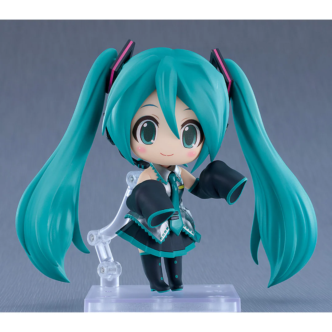 Character Vocal Series 01: Hatsune Miku - Nendoroid #2839 - Hatsune Miku 3.0 [PRE-ORDER] (RELEASE FEB26) - Image 7