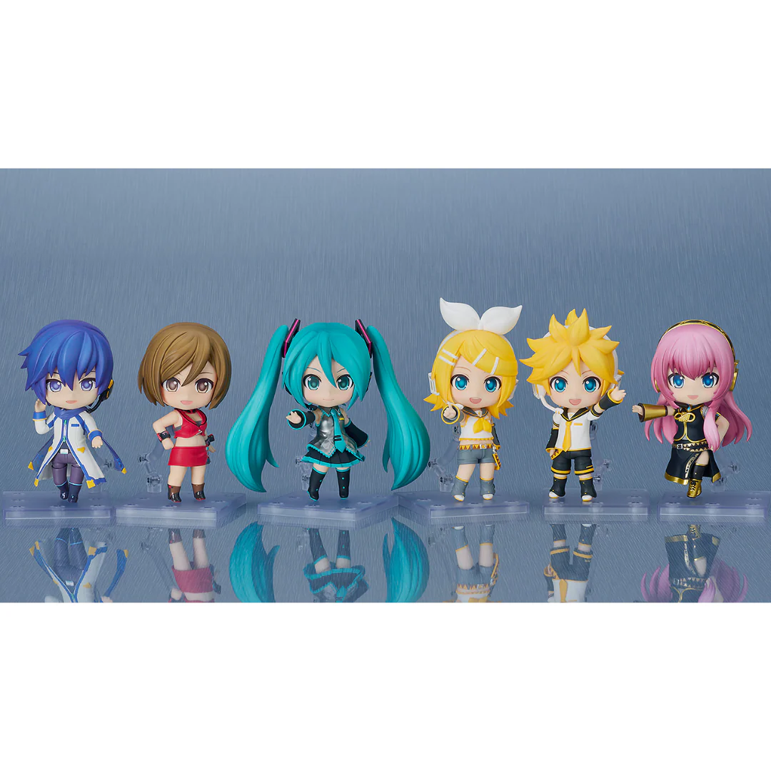 Character Vocal Series 01: Hatsune Miku - Nendoroid #2839 - Hatsune Miku 3.0 [PRE-ORDER] (RELEASE FEB26) - Image 8