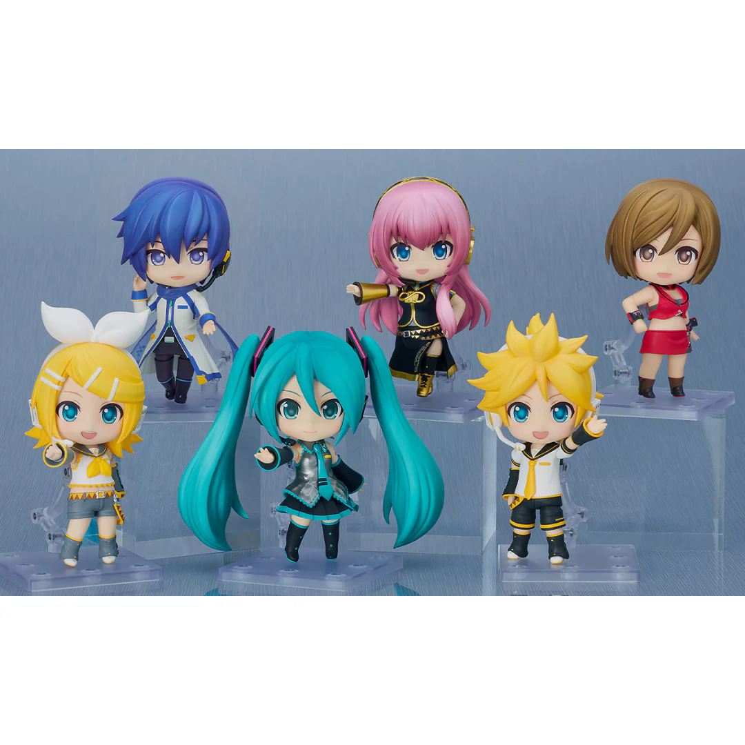 Character Vocal Series 01: Hatsune Miku - Nendoroid #2839 - Hatsune Miku 3.0 [PRE-ORDER] (RELEASE FEB26) - Image 9