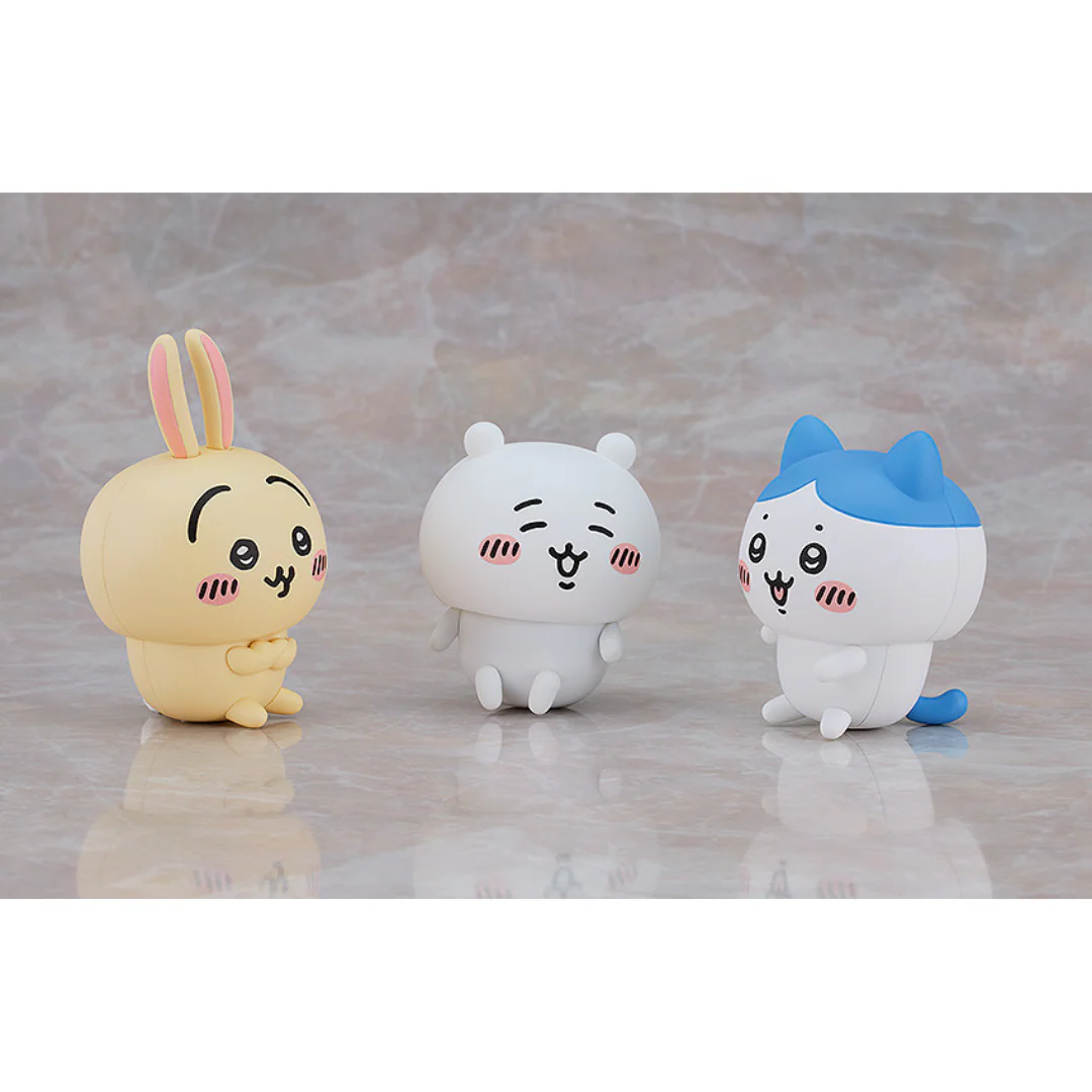 Chiikawa - Nendoroid #2168 - Hachiware (Rerelease) [PRE-ORDER] (RELEASE MAY26) - Image 8