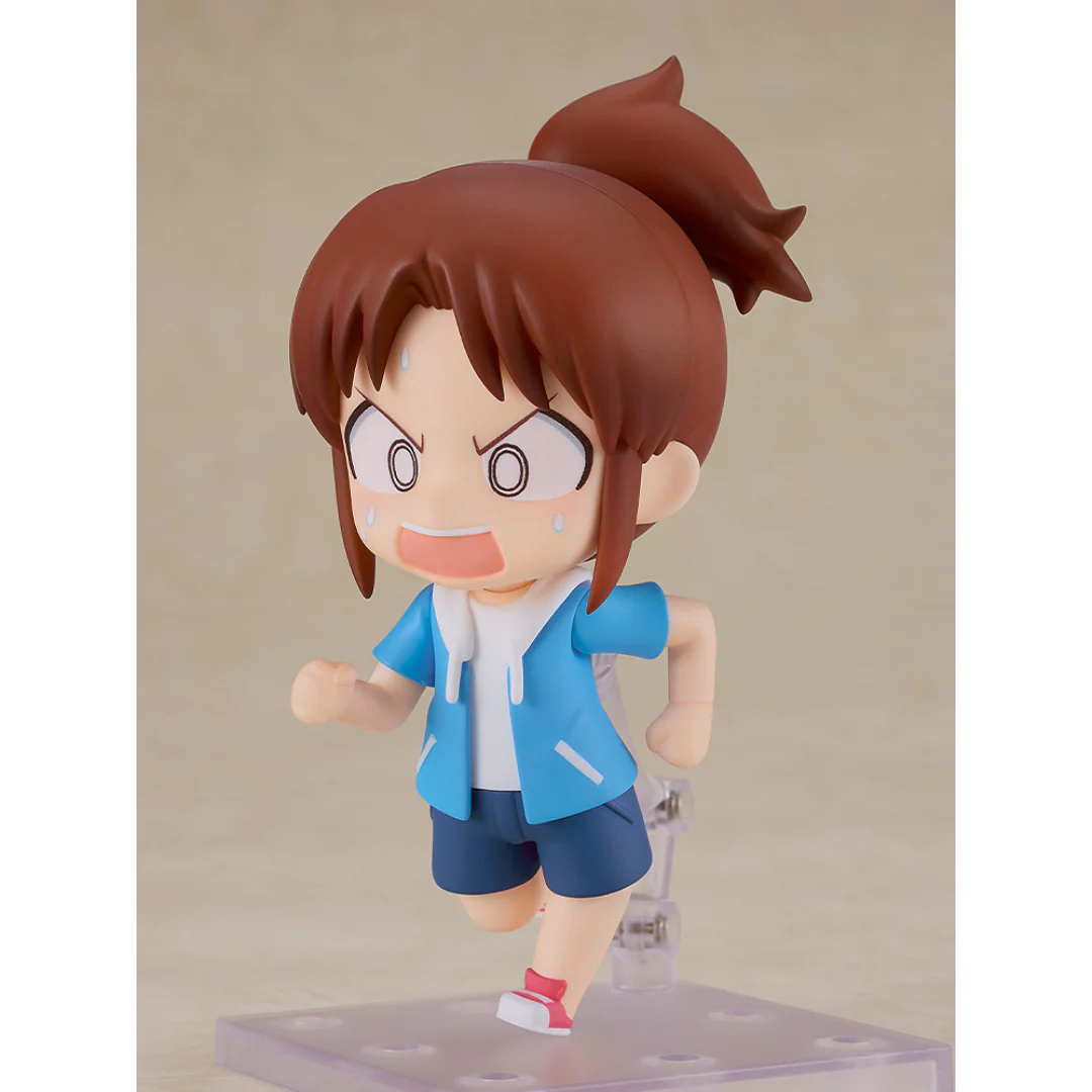 CITY THE ANIMATION - Nendoroid #2838 - Midori Nagumo  [PRE-ORDER] (RELEASE JAN26) - Image 3