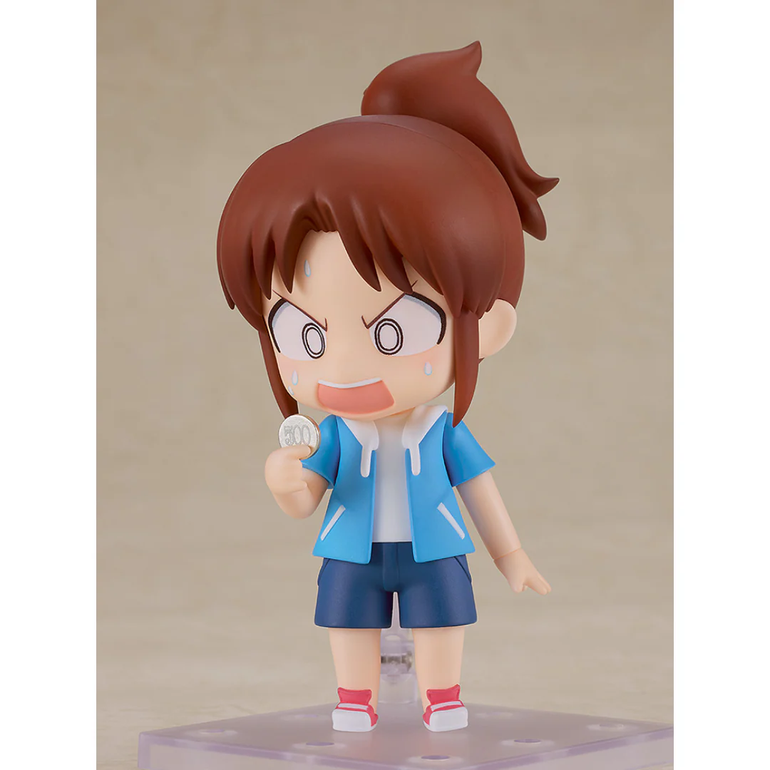 CITY THE ANIMATION - Nendoroid #2838 - Midori Nagumo  [PRE-ORDER] (RELEASE JAN26) - Image 6