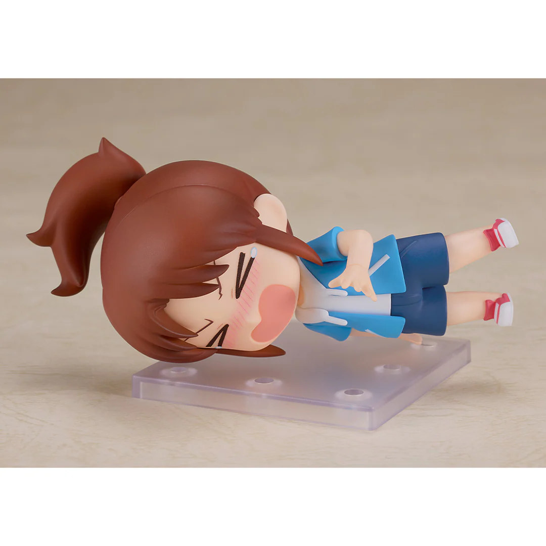 CITY THE ANIMATION - Nendoroid #2838 - Midori Nagumo  [PRE-ORDER] (RELEASE JAN26) - Image 8
